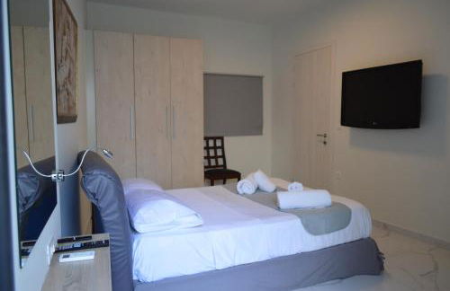 Sea View Sunrise Luxury Apartment - Foto 36