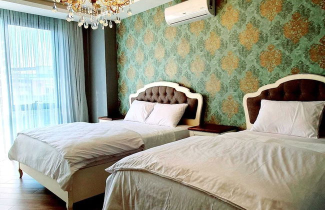 Natural Garden Kırkpınar - Foto 6