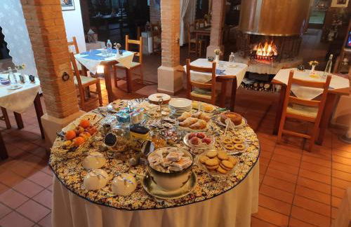 Agriturismo L' Ulivo - Photo 26