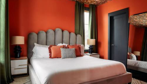 12 South Penthouse, Coffee, Tacos & City Views! - Foto 5