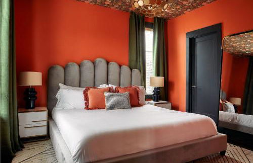 12 South Penthouse, Coffee, Tacos & City Views! - Foto 5