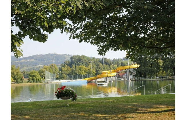 The Holler Comfortable Holiday Residence - Foto 14