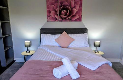 Countryside Gem, 3BR, parking, nr JCB Alton Towers - Foto 31