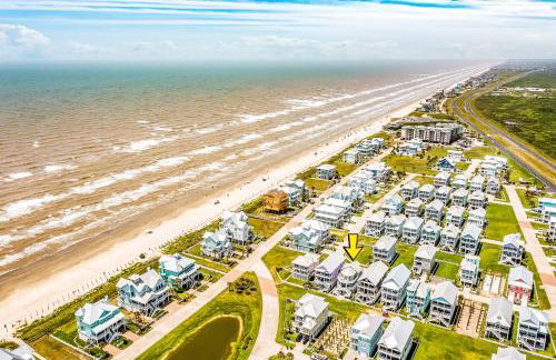 Captain's Retreat - Foto 40