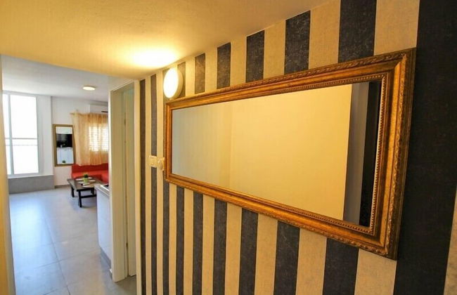 Arendalzrail Apartments -Rothschild St.8 - Foto 18