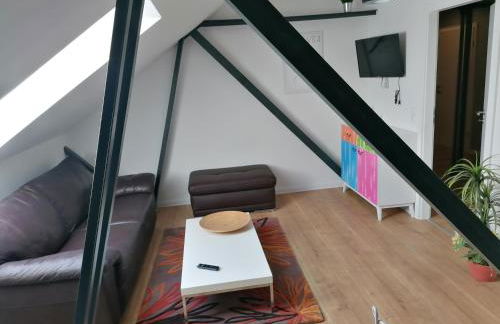 Meisterhaus Apartment 8 - Foto 18