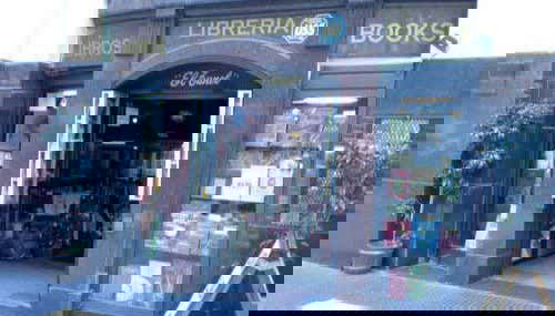 Tour por las librerías de Buenos Aires - Foto 2