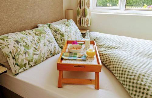 Oak Tree View - relax, reconnect, explore or work - Foto 8