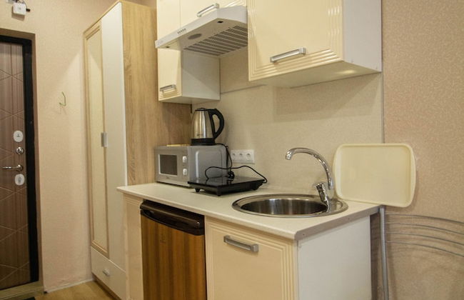 Apartments Madrid Park2 - Foto 6