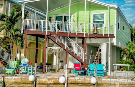 Howard House by the Sea - Foto 1