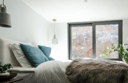 Chalets Patchwork - Foto 49