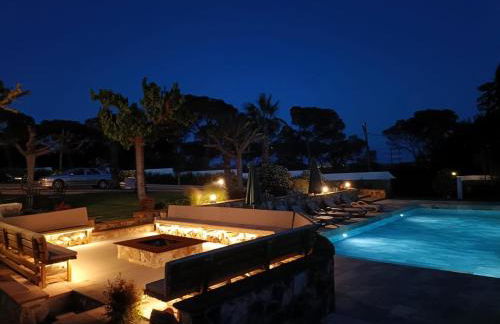 Villa Cuatro Vientos de Tordera - Photo 35