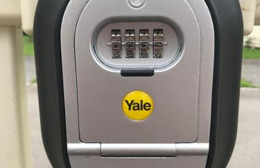 Poppy at Oakdene Forest Park - Foto 35