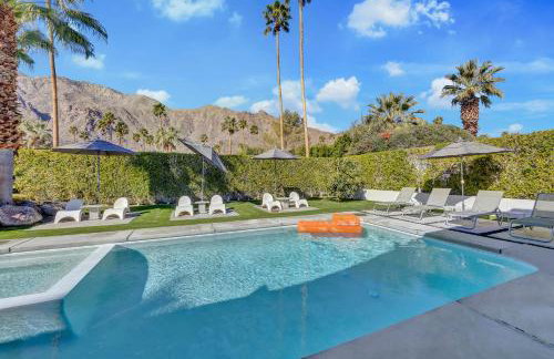 4BR MidCentury Alexander Home in Vista Las Palmas - Foto 10