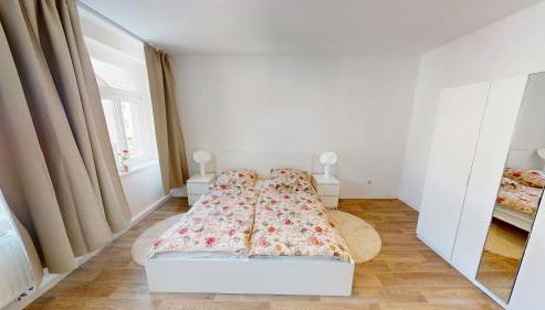 Ferienwohnung nahe Industriemuseum, WLAN - Foto 4, storage