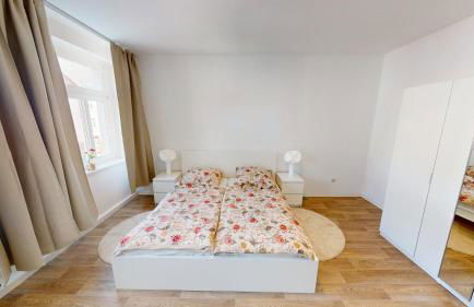 Ferienwohnung nahe Industriemuseum, WLAN - Foto 4