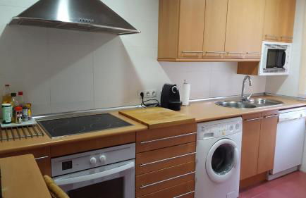 Apartamentos Alcañiz, Gala - Photo 12