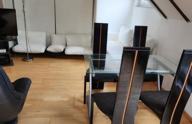 villa high ceiling 2 bedrooms - Foto 2