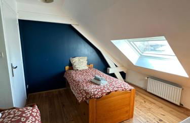 La Malouine Dunkerquoise HomyNest - Foto 17