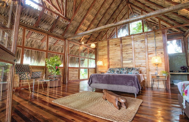 Hacienda Boutique - Photo 9