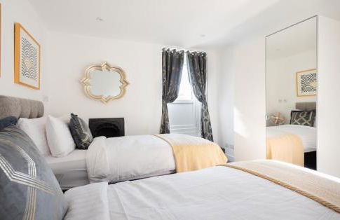 The Marylebone Residence - Foto 46