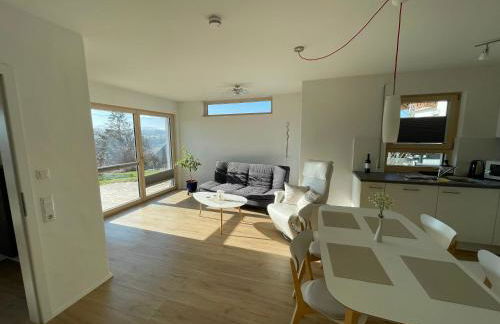 Fewo Grafenblick - Foto 6