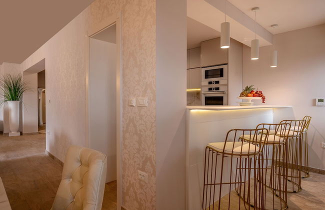 Inland villa Senses with pool and spa - Foto 59