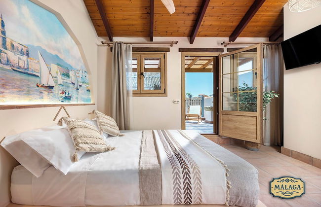 Mi Andalusia Hotel Experience - Foto 15