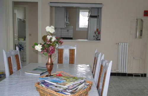 meublé de tourisme familial bord de plage - Foto 25