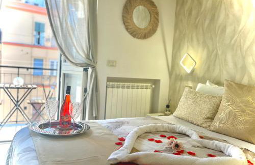 Mazzocchi House welcome wine - Photo 51