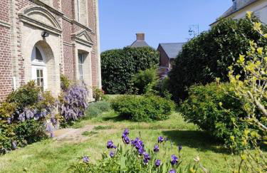 Beautiful 19th century host house near from Etretat - Foto 3