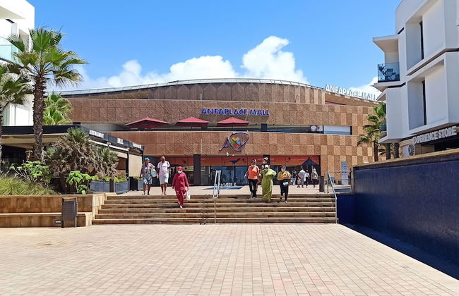 Stay'Inn - Rafina Sunset - Foto 21