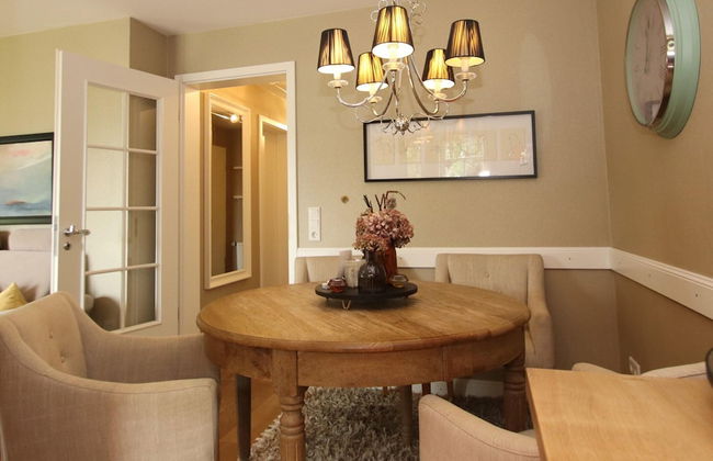 Ferienwohnung in Dornumersiel fur 6 Personen - Foto 26