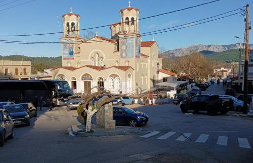 Elegant Dream Suites - Photo 40