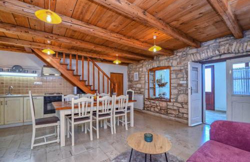 Villa Rosana in Muntić - Haus für 4-5 Personen - Foto 15