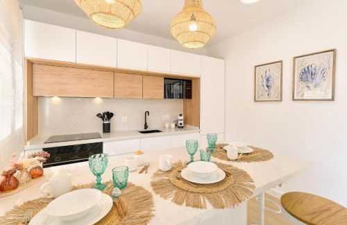 Fuensol apartment in Los Boliches Fuengirola - Photo 21