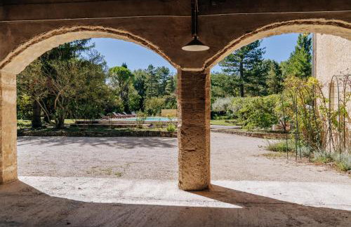 Chateau du Jonquier - Foto 70