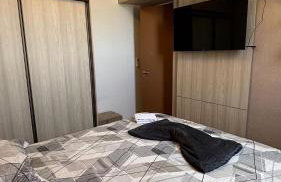 1503 Apto 2 Qtos completo João Pessoa Cabedelo - Foto 10