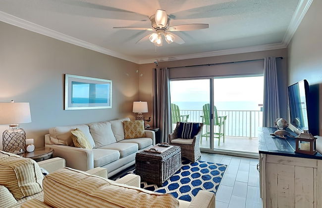 Crystal Shores by Southern Vacation Rentals - Foto 43