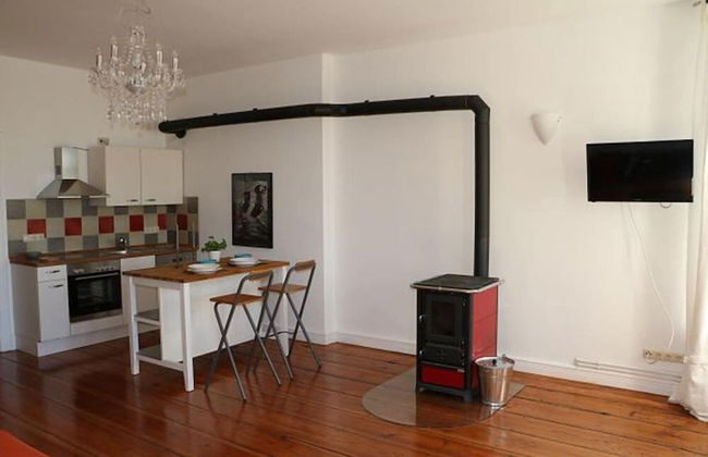 Herrenhaus Alt Vorwerk - Foto 12