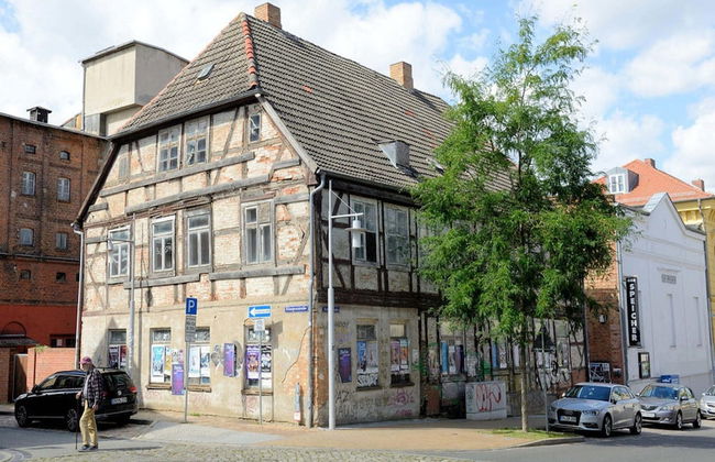 Appartements im Sudhaus in Schwerin - Foto 17