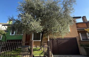 Villa with garden 3 BR and near Milan Rho Fiera - Foto 10