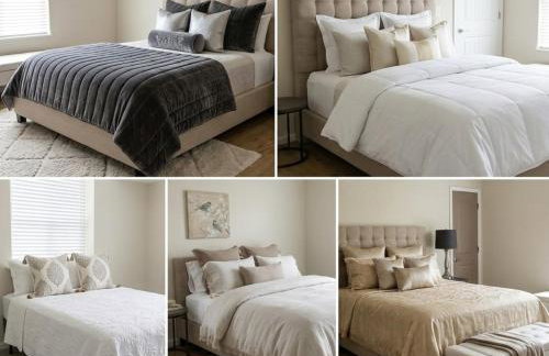 Spacious Ski Chalet W Indoor Hotub & Sep Suite! - Foto 29