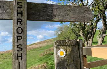 Trillow House, Clungunford, Ludlow - Foto 38