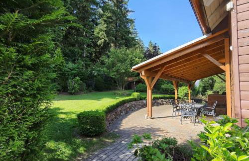 Harzhaus Romantica - Foto 16