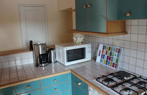 Gîtes LES Fougeres DU LAC - Foto 71