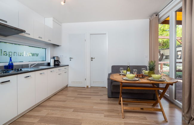 Salve Croatia Homes Amadria Park Trogir - Foto 11