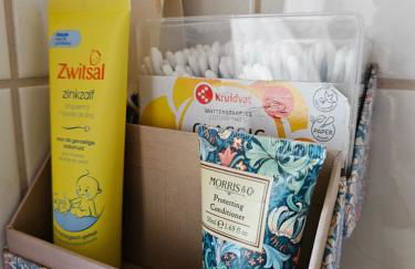 Ferienwohnung Kratzert Gütersloh 1-2 Schlafzimmer - Foto 53