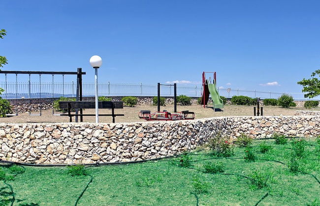 Panselinos Hotel - Foto 21