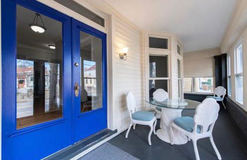 Huge Historic Renovated Home-Walk to All-Highlands - Foto 8